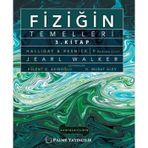 Palme Yayınları Fiziğin Temelleri 3. Kitap Halliday