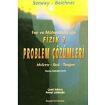 Palme Yayınları Fizik 2 Serway Beichner Problem Çözümleri