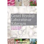 Palme Yayınları Genel Biyoloji Laboratuvar Kılavuzu