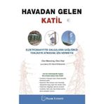Palme Yayınları Havadan Gelen Katil