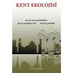 Palme Yayınları Kent Ekolojisi
