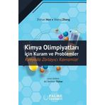 Palme Yayınları Kimya Olimpiyatları İçin Kuram ve Problemler