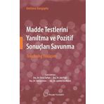 Palme Yayınları Madde Testlerini Yanıltma Ve Pozitif Sonuçları Savunma