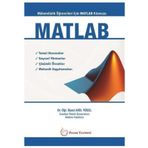 Palme Yayınları Mühendislik Öğrencileri İçin Matlab Kılavuzu