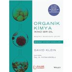 Palme Yayınları Organik Kimya İkinci Bir Dil