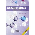 Palme Yayınları Organik Kimya Yaşamın Kalbi