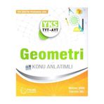 Palme Yayınları TYT AYT Geometri Konu Anlatımlı