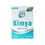 Palme Yayınları TYT Kimya Soru Kitabı
