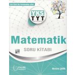 Palme Yayınları TYT Matematik Soru Kitabı