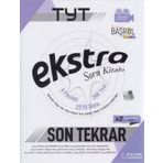 Palme Yayınları TYT Tüm Dersler Ekstra Son Tekrar Soru Kitabı