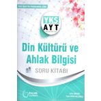 Palme Yayınları Yks Ayt Din Kültürü ve Ahlak Bilgisi Soru Bankası