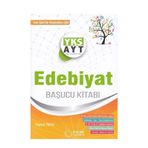 Palme Yayınları YKS AYT Edebiyat Başucu Kitabı