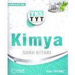 Palme Yayınları YKS-AYT Kimya Soru Kitabı