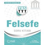 Palme Yayınları YKS TYT Felsefe Soru Bankası