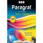 Palme Yayınları YKS TYT Paragraf Özet Konu Anlatımlı Soru Kitabı