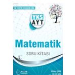 Palme Yks Ayt Matematik Soru Kitabı 2019 - Kolektif