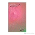 PALMER ELDRITCHIN 3 STIGMATASI - PHILIP K. DICK