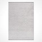 Palmer Gri Çizgili Modern Geometrik Etnik Desenli Boho Makinada Yıkanabilir Hafif Hav Toz Vermez Leke Tutmaz Kaymaz Taban Dijital Makine Baskı Halı Oturma Odası Salon Yolluk Koridor Mutfak Halısı