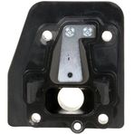Palmera 12021-0024 Karbüratör Adaptörü Kawasaki TJ53 BG520-KA, CG522U-KA