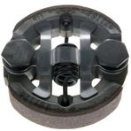 Palmera 13081-0605 Kawasaki TJ53 BG520-KA CG522U-KA Balata