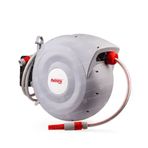 Palmera 25 mt Otomatik Hortum Makarası