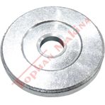 Palmera B431356 Bıçak Flanşı Alt