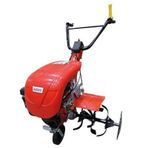 Palmera B52B Benzinli 6.5 hp İpli Çapa Makinesi