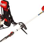 Palmera Bg520a 1.9 Hp Düz Şaftlı Benzinli Motorlu Sırt Tırpan - Bg520a