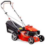 Palmera DM41P-DO140 Benzinli Çim Biçme Makinesi