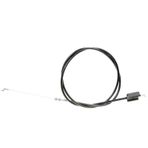 Palmera Dm460147 Çim Biçme Makinesi Fren Teli
