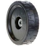 Palmera Dm460165 Çim Biçme Makinesi Arka Tekerlek