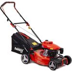 Palmera DM46P-DO140 Benzinli Çim Biçme Makinesi