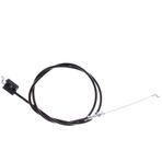 Palmera Dm510153 Çim Biçme Makinesi Fren Teli