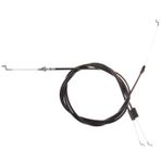 Palmera Dm530154 Çim Biçme Makinesi Fren Teli