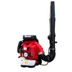 Palmera Eb-985 Ufleme Makinesi Sirt Tipi 5 Hp