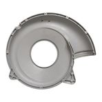 Palmera Eb650 Üfleme Makinesi Fan Muhafazası Ön