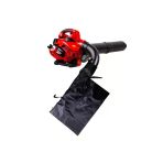 Palmera Ebv 926A Eur5 Benzinli Motorlu Yaprak Üfleme Toplama Makinesi