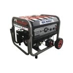 Palmera Energy KM8000-ME 6.5 kw Benzinli Monofaze Jeneratör