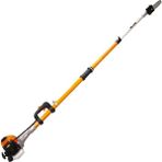 Palmera GZJ260AE EURO 5 Motor Yüksek Dal Budama Makinası Benzinli 1hp 4.1 Metre