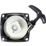 Palmera HB521002 Kolay Tip Starter Kapak