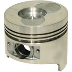 Palmera HP18605002 PA-HP100DE 186 86 mm Piston