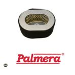 Palmera HP18608100K PA-HP100DE Kağıt Hava Filtresi