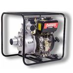 Palmera HP80D 3 İpli Dizel Su Motoru