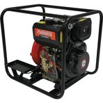 Palmera HP80DIE Dizel Su Motoru