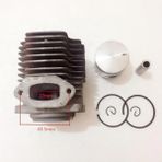 Palmera PA 086/076 40 mm Silindir Piston Seti
