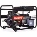 Palmera Pa-15000JM3 14.7 Kva Trifaze Benzinli Marşlı Jeneratör