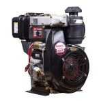 Palmera Pa-hp292fe-c1 Dizel Marşlı Tek Motor