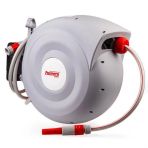 Palmera Pa-Ohm15 15 m Geri Sarımlı Otomatik Hortum Makarası