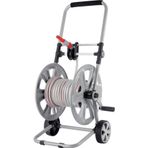 Palmera PA-THM40 TEKERLEKLİ HORTUM MAKARASI 40M