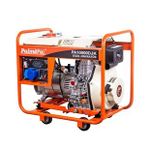 Palmera PA10000DJK5 Eur5 Dizel 9.5 Kw Marşlı Monofaze Jeneratör